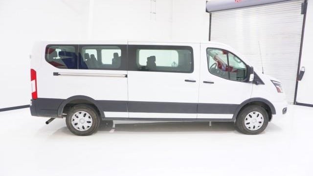 2023 Ford Transit 350 XL