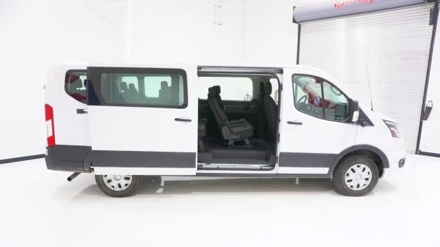 2023 Ford Transit 350 XL
