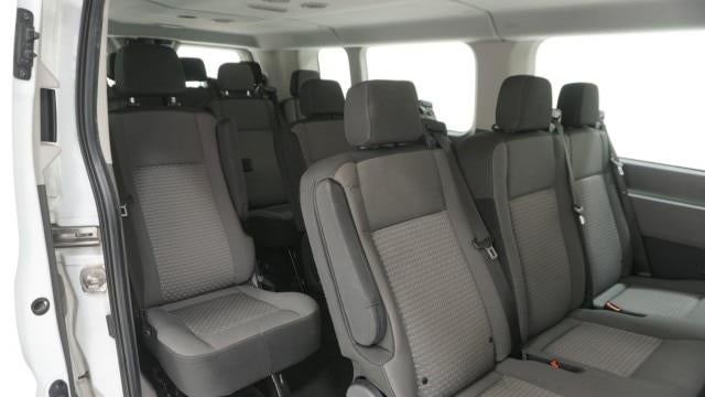 2023 Ford Transit 350 XL