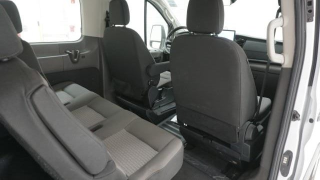 2023 Ford Transit 350 XL
