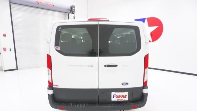 2023 Ford Transit 350 XL