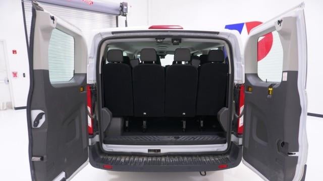2023 Ford Transit 350 XL