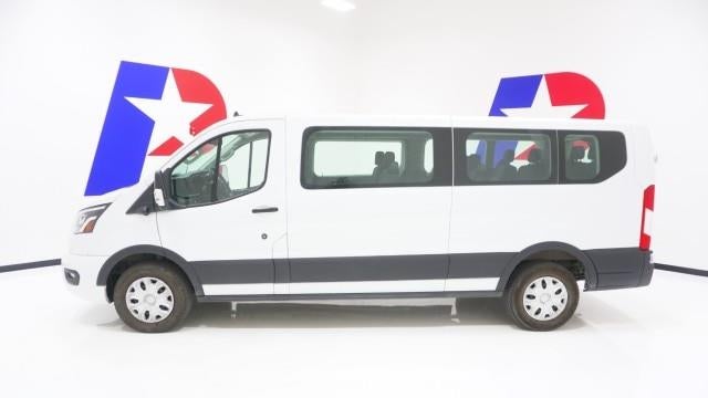 2023 Ford Transit 350 XL