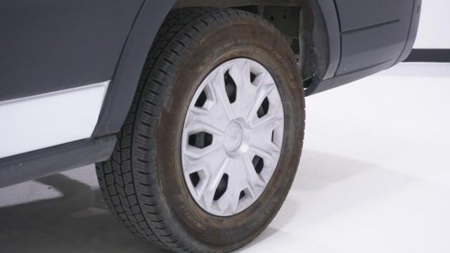 2023 Ford Transit 350 XL