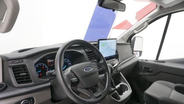 2023 Ford Transit 350 XL