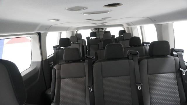 2023 Ford Transit 350 XL