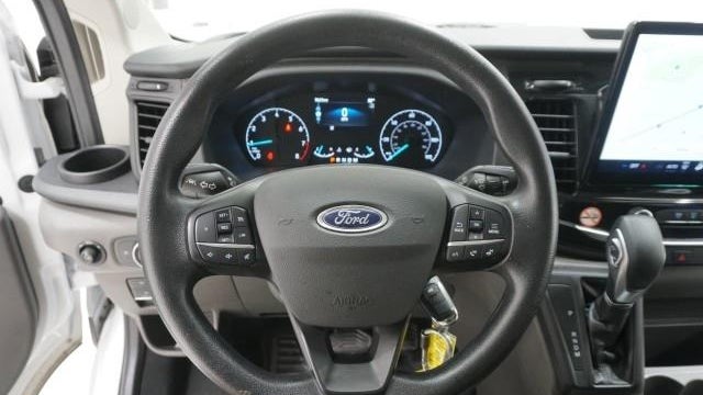 2023 Ford Transit 350 XL
