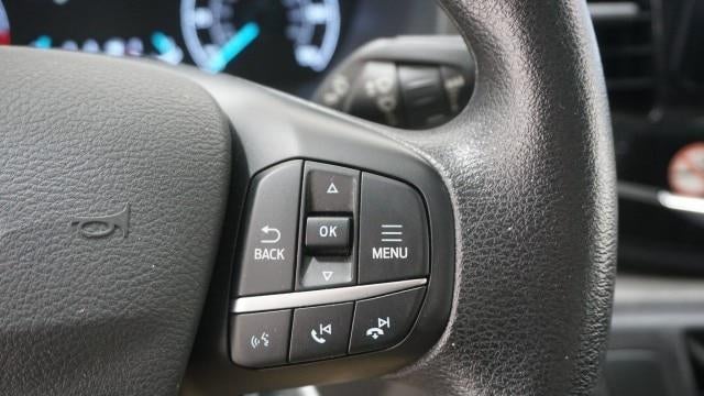 2023 Ford Transit 350 XL