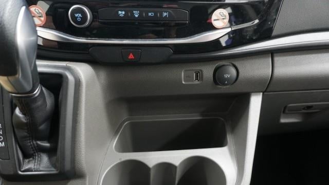 2023 Ford Transit 350 XL