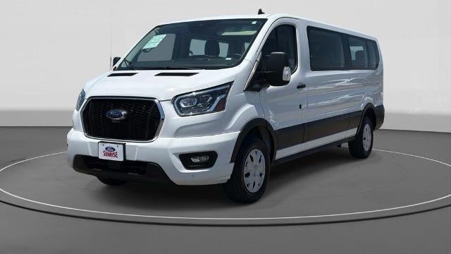 Preowned 2023 Ford Transit 350 XLT for Sale