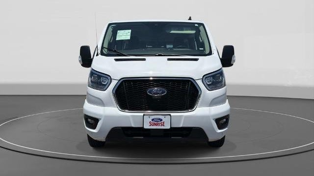 2023 Ford Transit 350 XLT