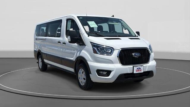 2023 Ford Transit 350 XLT