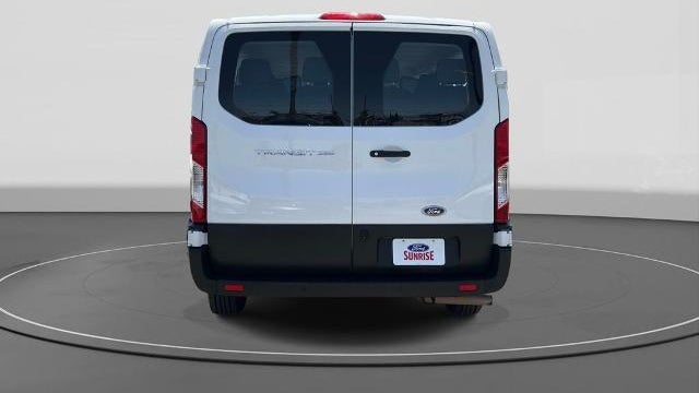 2023 Ford Transit 350 XLT