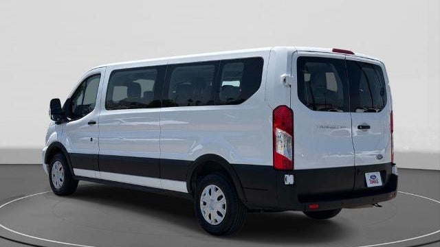 2023 Ford Transit 350 XLT