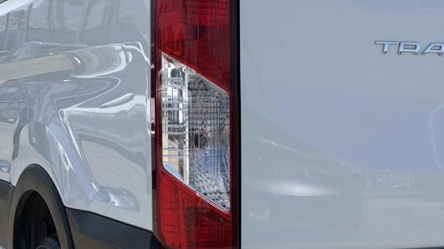 2023 Ford Transit 350 XLT