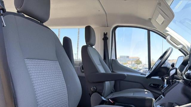 2023 Ford Transit 350 XLT