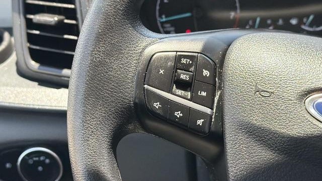 2023 Ford Transit 350 XLT