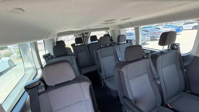 2023 Ford Transit 350 XLT