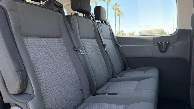 2023 Ford Transit 350 XLT