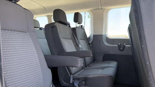 2023 Ford Transit 350 XLT