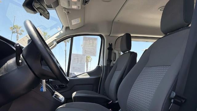 2023 Ford Transit 350 XLT