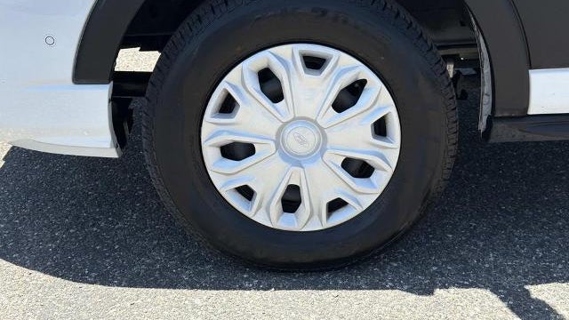 2023 Ford Transit 350 XLT