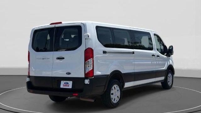 2023 Ford Transit 350 XL