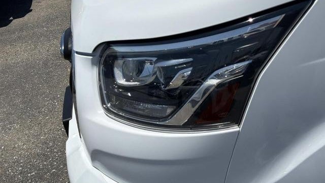 2023 Ford Transit 350 XL