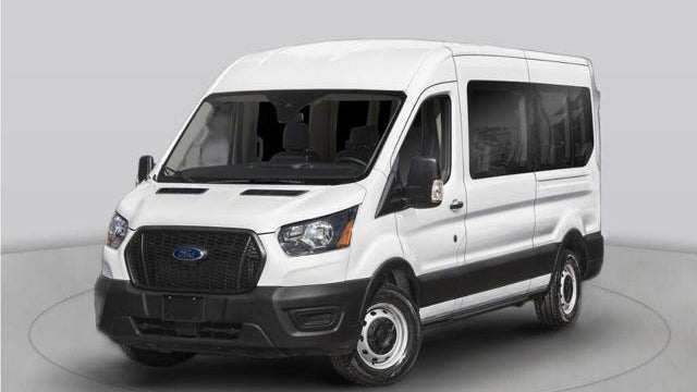 Preowned 2023 Ford Transit 350 XL for Sale