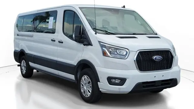 Preowned 2023 Ford Transit 350 XL for Sale
