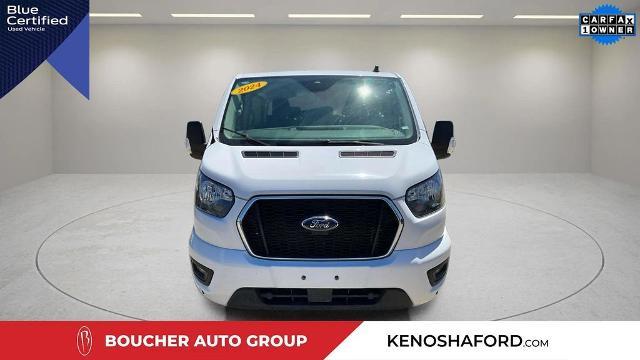 2024 Ford Transit 350 XLT