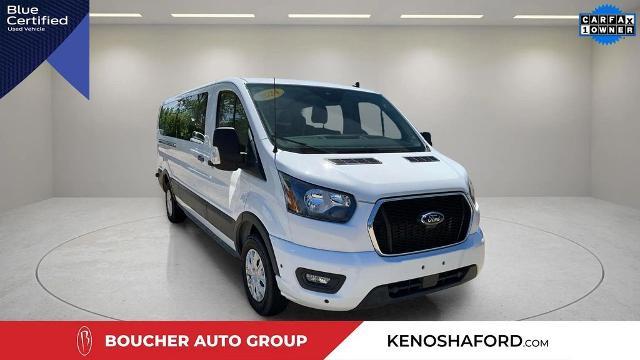 2024 Ford Transit 350 XLT