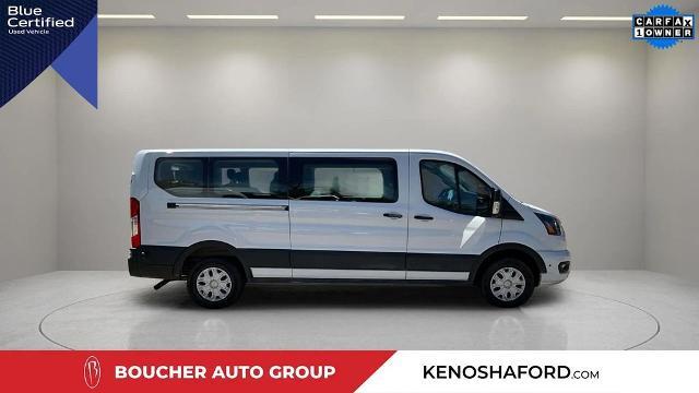 2024 Ford Transit 350 XLT