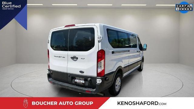 2024 Ford Transit 350 XLT