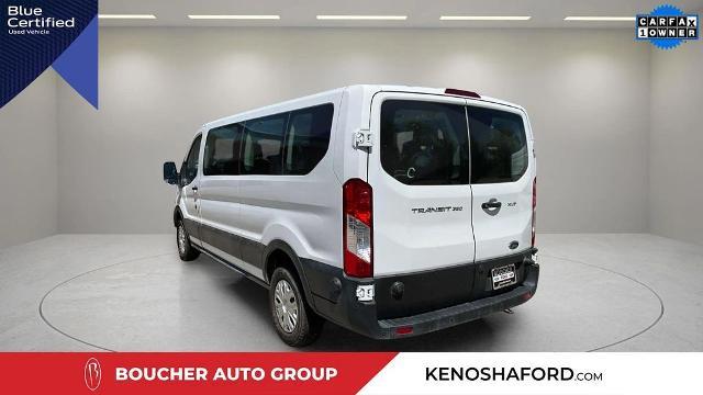 2024 Ford Transit 350 XLT