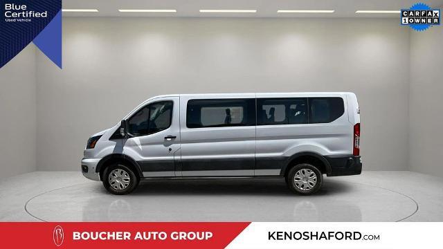 2024 Ford Transit 350 XLT