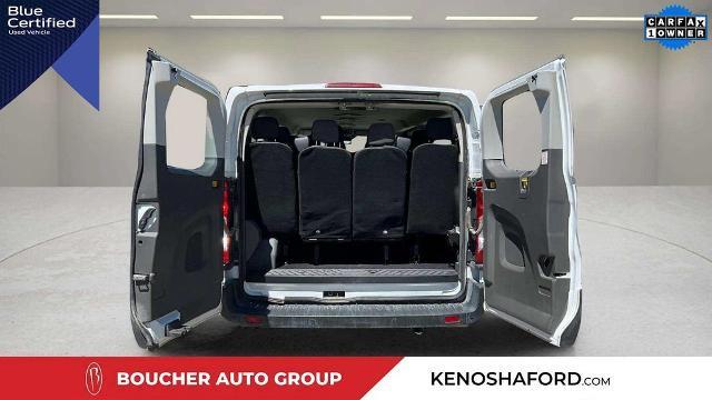 2024 Ford Transit 350 XLT
