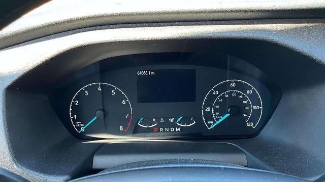2024 Ford Transit 350 XLT