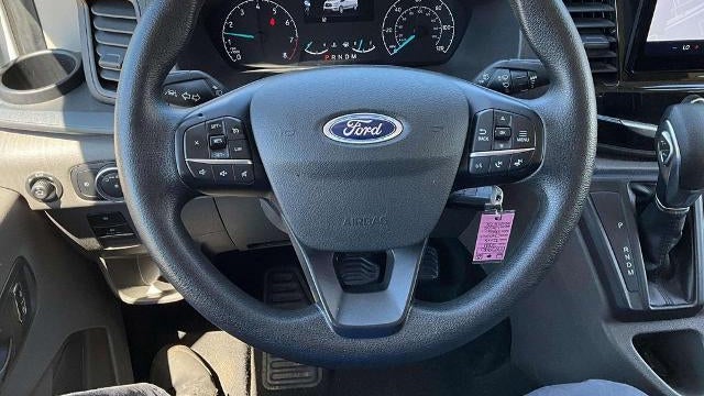 2024 Ford Transit 350 XLT