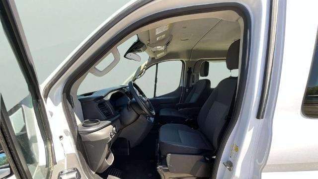 2024 Ford Transit 350 XLT