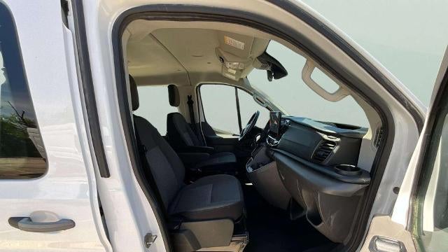 2024 Ford Transit 350 XLT