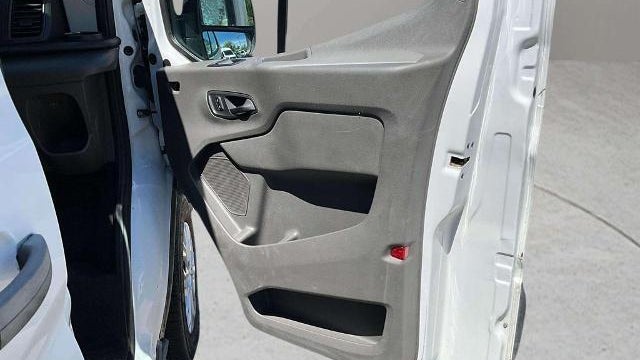 2024 Ford Transit 350 XLT