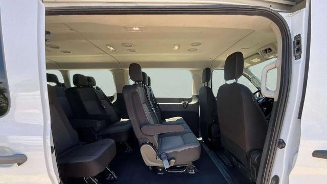 2024 Ford Transit 350 XLT