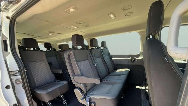 2024 Ford Transit 350 XLT