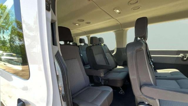 2024 Ford Transit 350 XLT