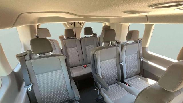 2024 Ford Transit 350 XLT