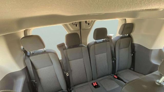 2024 Ford Transit 350 XLT