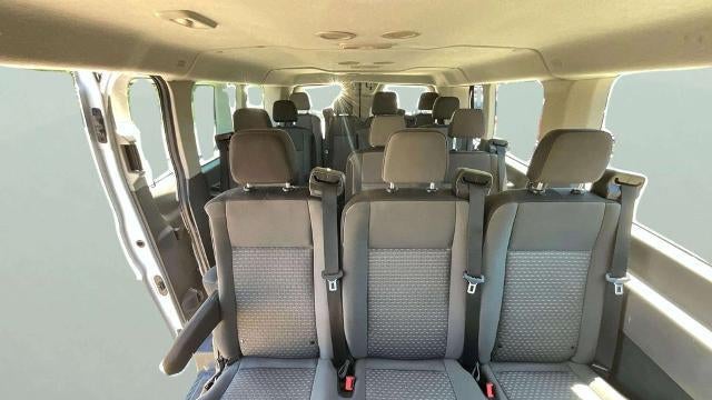 2024 Ford Transit 350 XLT