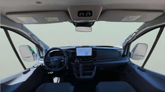 2024 Ford Transit 350 XLT