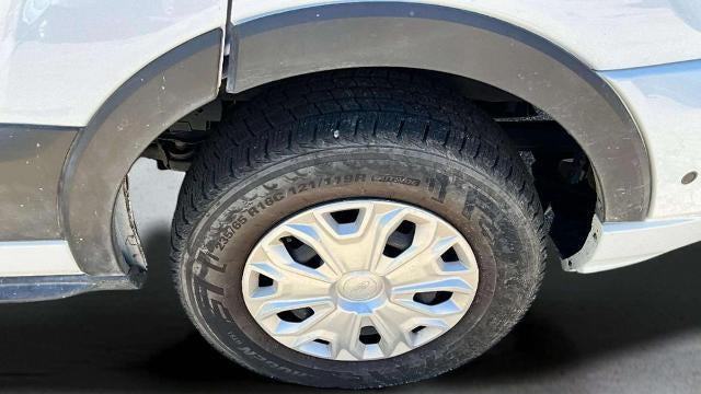 2024 Ford Transit 350 XLT